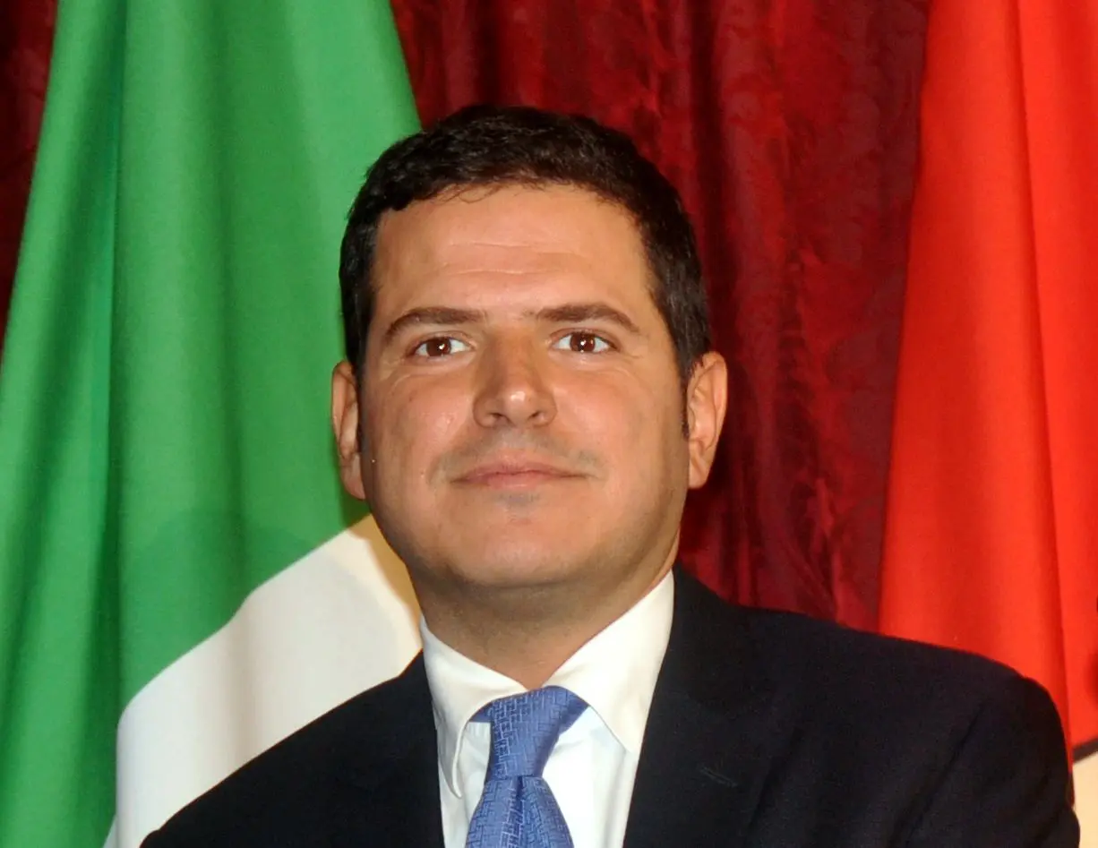 Lo Giudice lancia Galvagno per Palazzo d&rsquo;Orleans