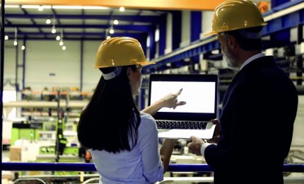 Nuovo record per l'occupazione a gennaio