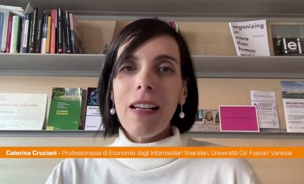 Le donne che investono in temi ESG pi&ugrave; sicure delle proprie competenze