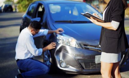 Rc auto, premi in aumento