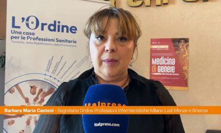 Medicina di genere, Cantoni "Serve cultura del rispetto del malato"