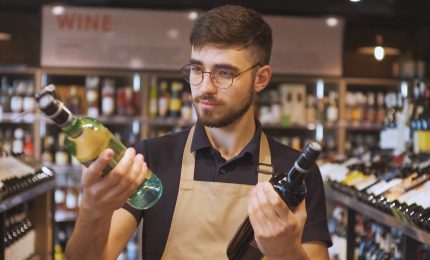 Ismea, il vino italiano segna record di 8 miliardi di euro di export