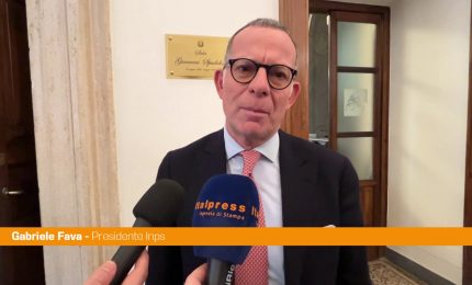 Welfare culturale, Fava "Vogliamo portare a bordo i giovani"