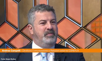 Clean Industrial Deal, Campelli "Certezze per favorire investimenti"