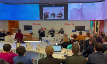 "Moneta e promesse", al Museo del Risparmio il libro di Zannoni