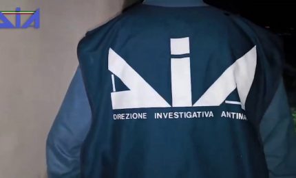 A Salerno 10 arresti per scambio elettorale politico mafioso