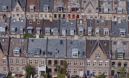 Ue, nuovo piano per case accessibili e sostenibili