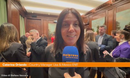 Orlando (Enit) "Puglia e Basilicata nuove scoperte per il mercato Usa"