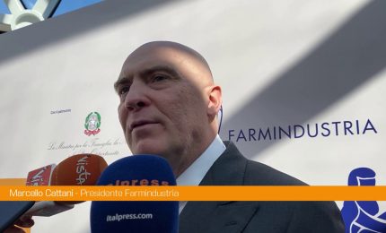 Farmaci, Cattani "L'innovazione sulla ricerca si sposi con i diritti"
