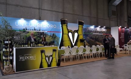 Regione Siciliana e IRVO protagoniste a Verona con l'oro verde