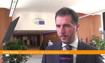 Ue, Borchia "Da Von der Leyen retromarcia tardiva su automotive"