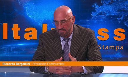 Bergamini "Grosse possibilit&agrave; per la kickboxing a Brisbane 2032"