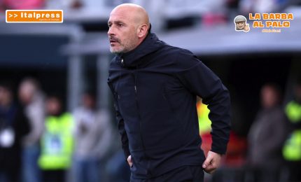 La Barba al Palo - Inter-Napoli per lo scudetto, arbitra il Bologna