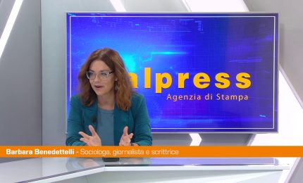 "Connessioni Pericolose", Barbara Benedettelli fa luce su insidie web