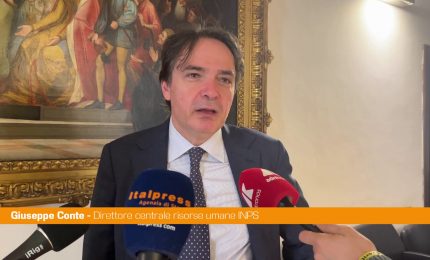 Lavoro, Conte "Da Inps monitoraggio sul rispetto parit&agrave; di genere"