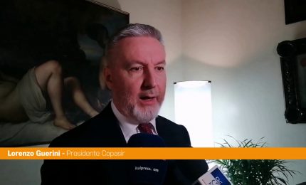 Guerini "Quello della sicurezza cibernetica &egrave; un tema rilevante"