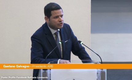 Galvagno "Stima per Schifani, gli auguro altri 7 anni di legislatura"