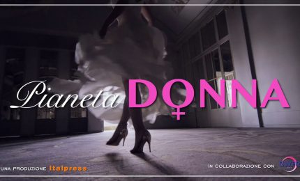 Pianeta donna - Puntata del 13/3/2025