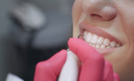 La parodontologia e la ricetta per "salvare" i nostri denti
