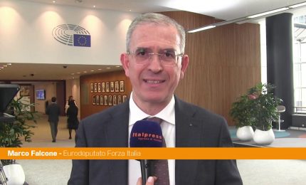 Ue, Falcone "Serve politica abitativa unica, manca da troppo tempo"