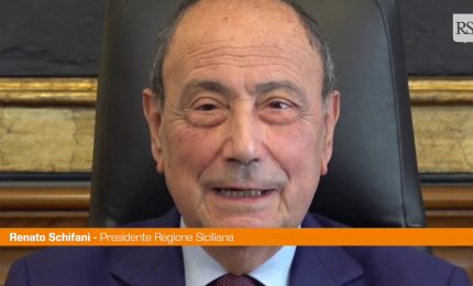 Schifani "5 nuovi dissalatori per affrontare crisi idrica in Sicilia"