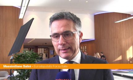 Auto, Salini "Neutralit&agrave; tecnologica tutela per ambiente e mercato Ue"