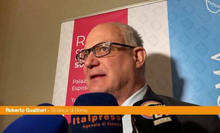 Gualtieri "Si deve mettere la casa al centro delle politiche europee"