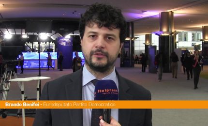 Ue, Benifei "Commissione prema sugli Stati per politiche della casa"