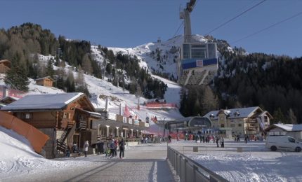 Un buon bilancio per il turismo invernale