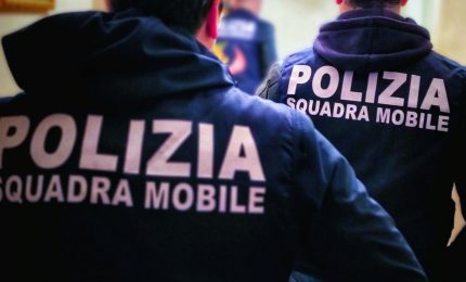 Violenza sessuale su un minore, arrestato un ventenne nisseno