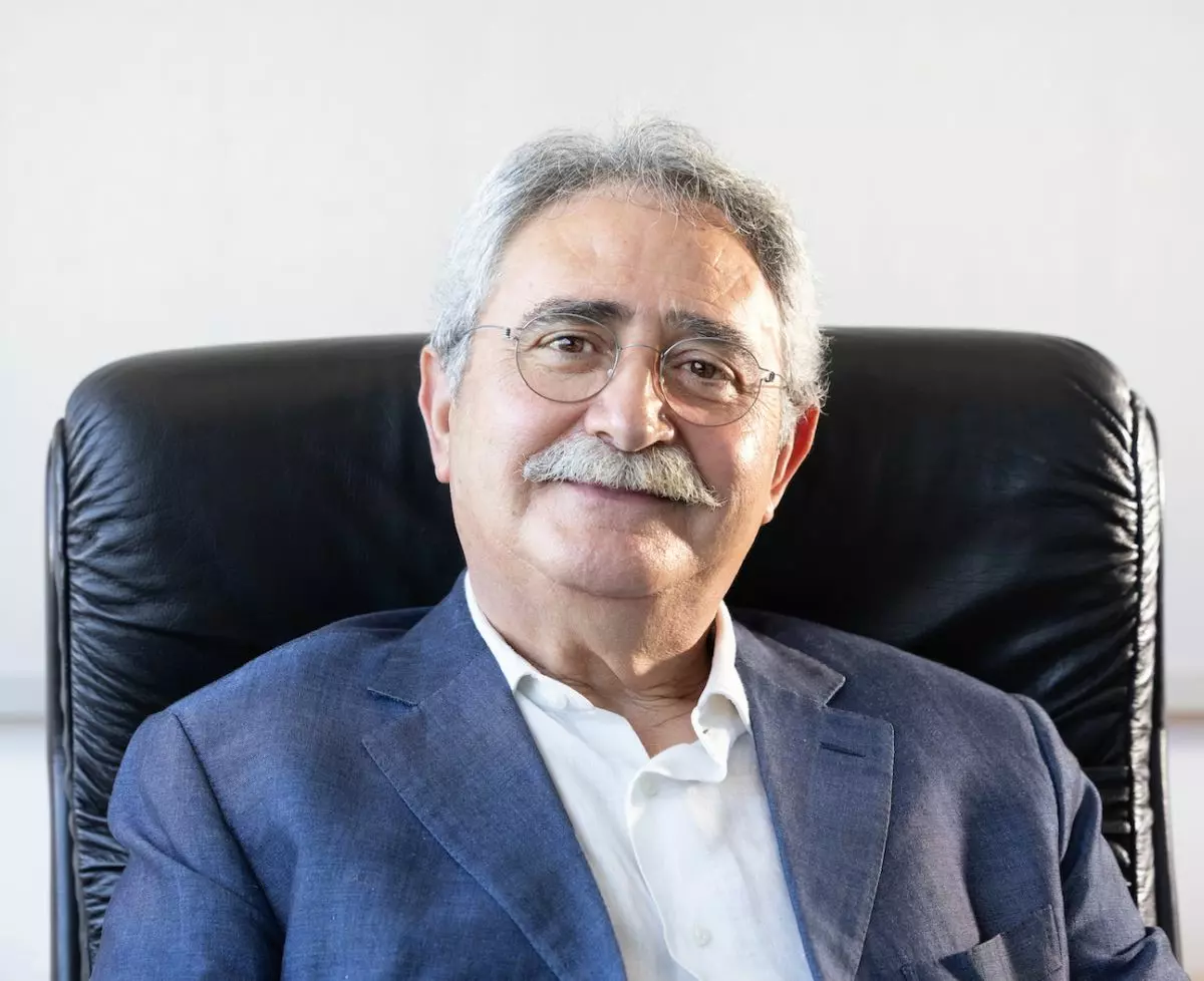 Despar Italia, &egrave; morto il Presidente Gianni Cavalieri