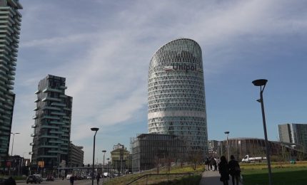 Unipol lancia il nuovo piano strategico, 3.8 miliardi di utili