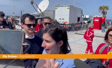 Schlein "Politica alzi guardia e non metta ostacoli contro le mafie"