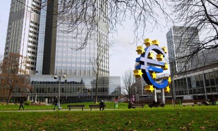 Nuovo taglio dei tassi di interesse nell&rsquo;Eurozona