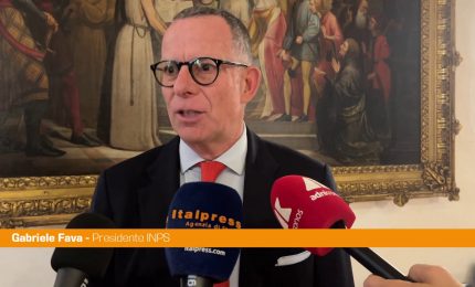 Lavoro, Fava "Dare risposte concrete per la parit&agrave; di genere"