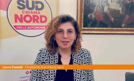 Ue, Castelli (ScN) "Investimenti riarmo follia, sanit&agrave; prioritaria"