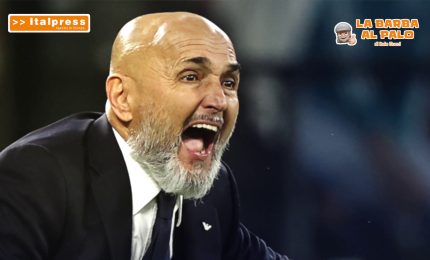 La Barba al Palo -  Poca Juve, poca Italia