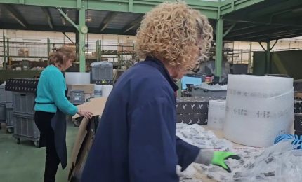 Negli ultimi 10 anni 140 mila imprese straniere in pi&ugrave;