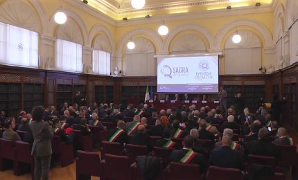 Pro Loco, premiate le &ldquo;Sagre di Qualit&agrave;&rdquo; che valorizzano i territori