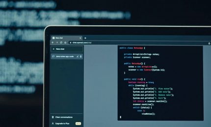 L'IA spinge il Pil ma 6 mln di posti di lavoro sono a rischio