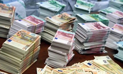 10eLotto, a Sant&rsquo;Agata di Militello vincita record da 2,5 milioni di euro