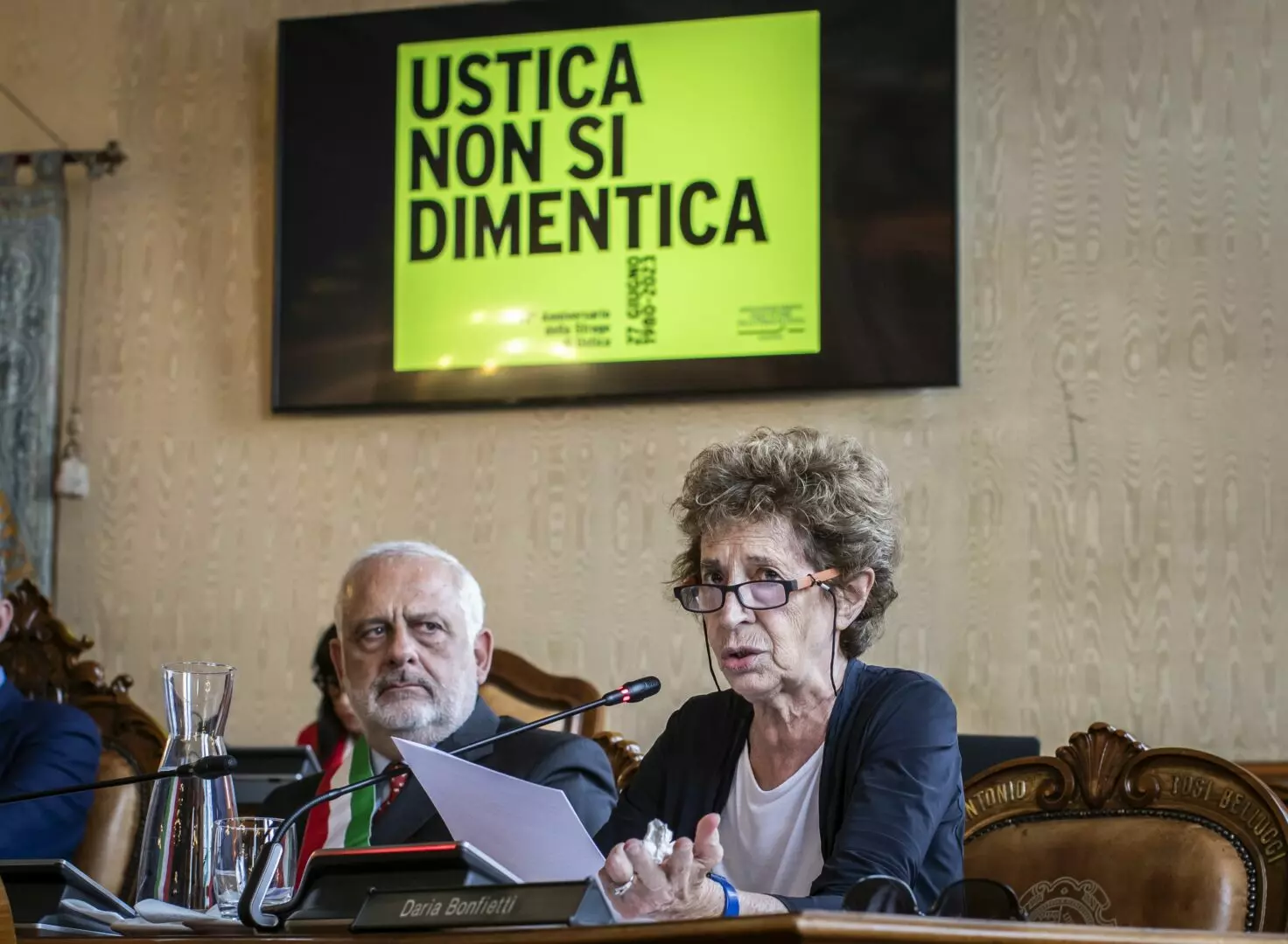 Strage Ustica, la procura di Roma chiede l&rsquo;archiviazione dell&rsquo;inchiesta