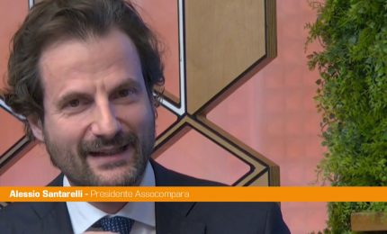 Bollette, Santarelli &ldquo;Pi&ugrave; trasparenza per difendere i consumatori"