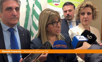 Fumarola &ldquo;Settore dell'automotive va difeso e tutelato&rdquo;