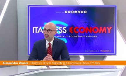 EY, Vanoni "La comunicazione &egrave; sempre pi&ugrave; strategica per le imprese"