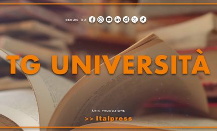 Tg Universit&agrave; - 31/3/2025