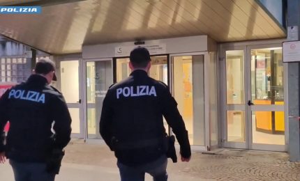 Neonata dal Marocco a Torino per essere venduta, quattro arresti