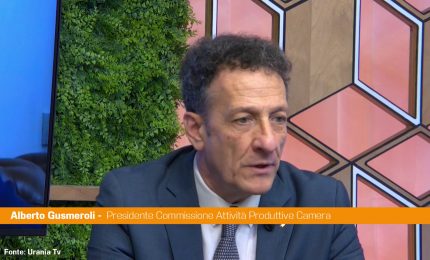 Bollette, Gusmeroli "Serve pi&ugrave; chiarezza per i cittadini"