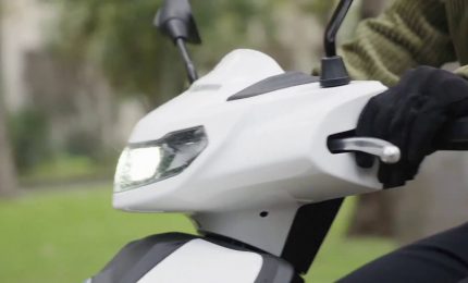 Piaggio Liberty, nuovo nello stile e pi&ugrave; tecnologico