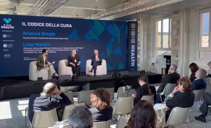 Bayer, IA e terapie geniche le nuove frontiere della cura